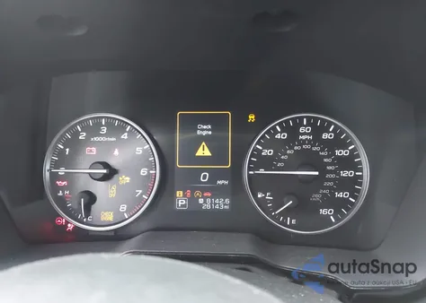 2022 Subaru Outback Premium from USA, damaged, VIN 4S4BTAFC1N3202144